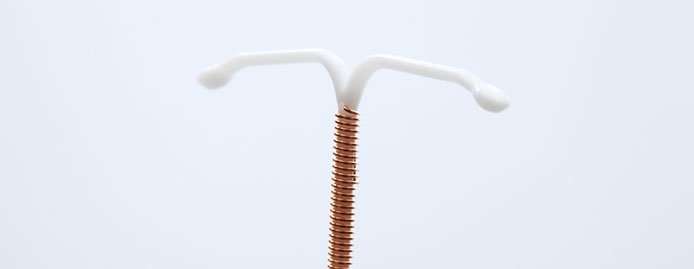 âDoes Getting An IUD Hurt?â? and Other Questions