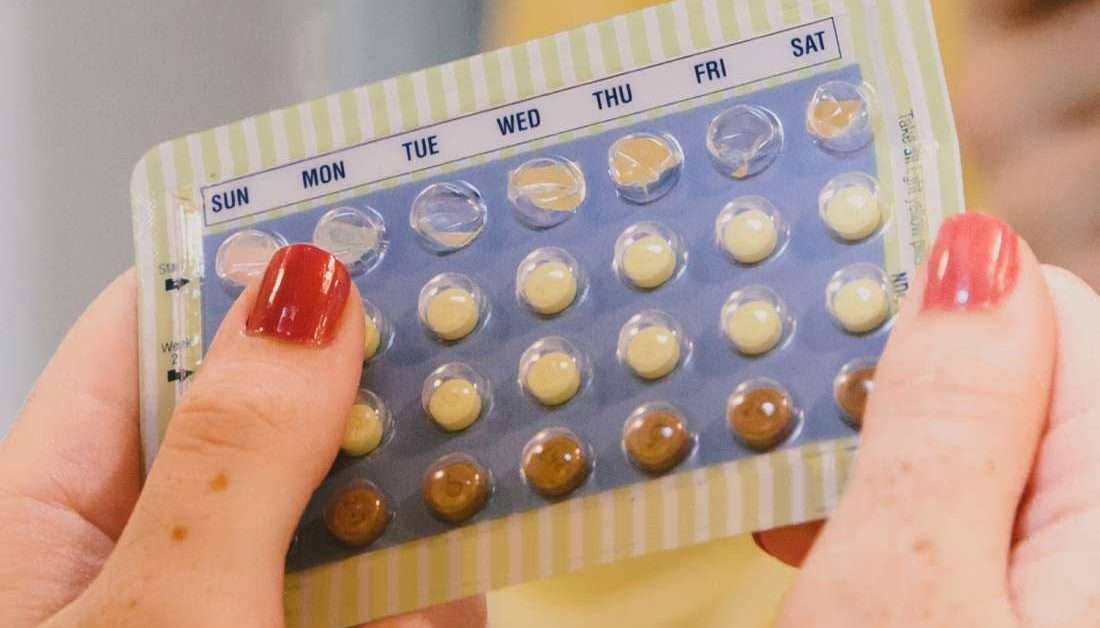 Birth control options: Natural, hormonal, implanted, and ...