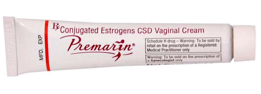 Buy Premarin (Estrace) Vaginal Cream 0.625mg, Prices from ...