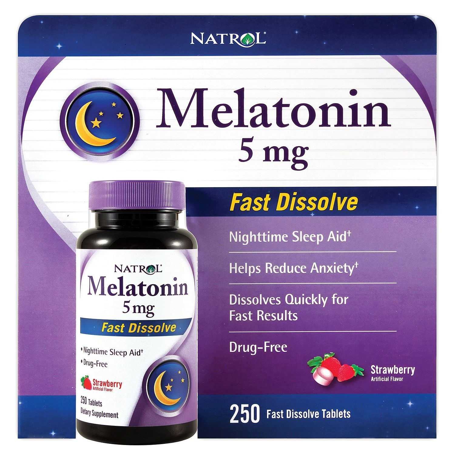 Can You Take Melatonin While Breastfeeding? (RISKY FOR BABY?)