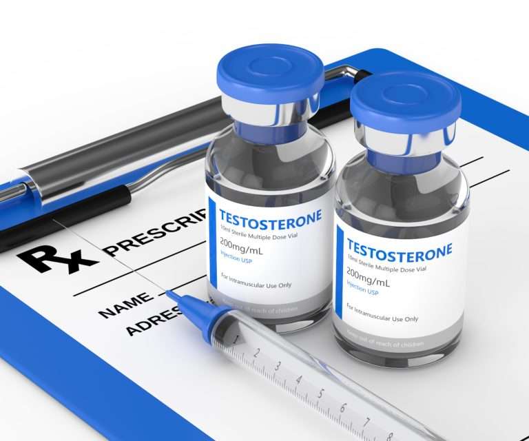 Does Insurance Cover Testosterone Injections  Relevant ...