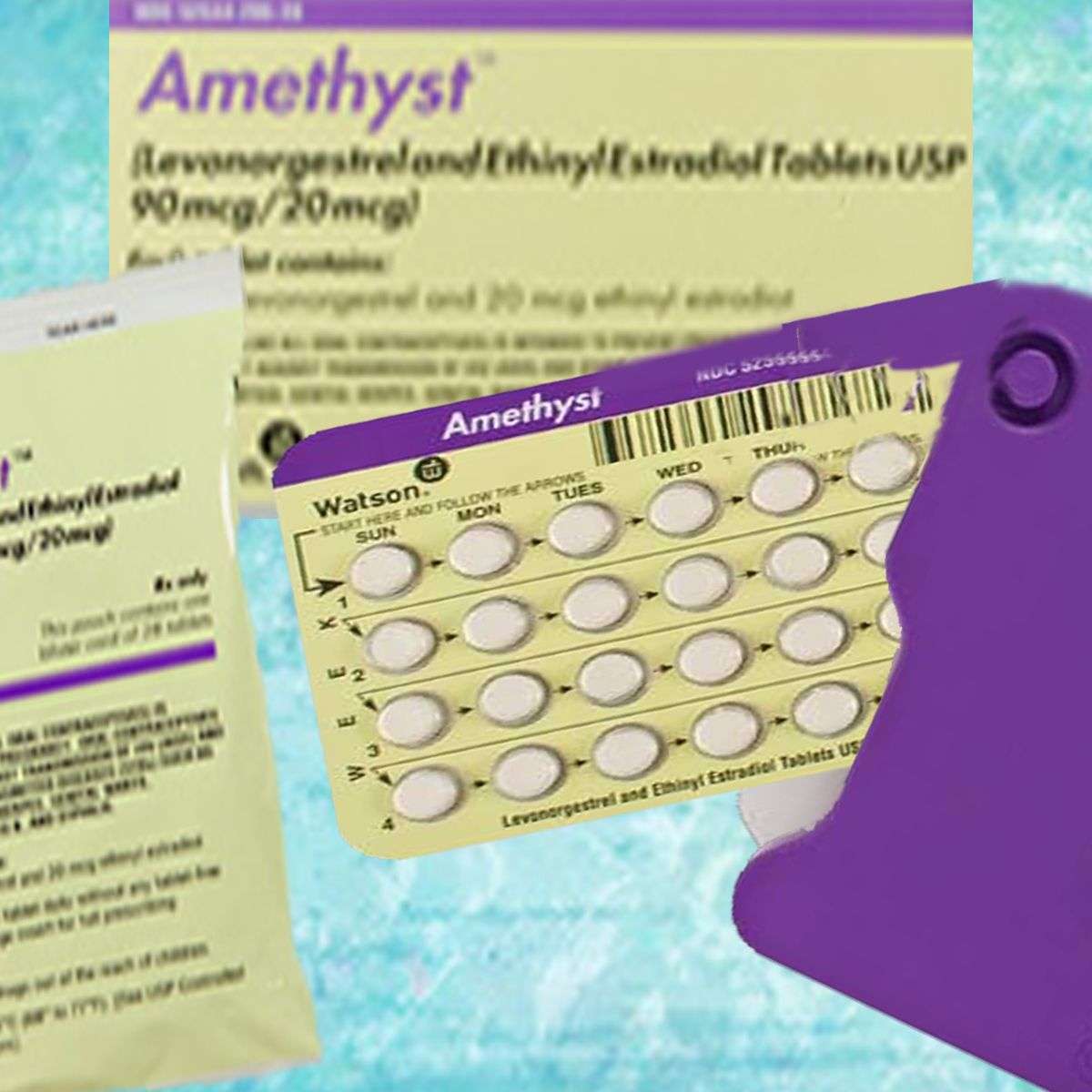 Family Inside: Low Hormone Birth Control Pills Brands