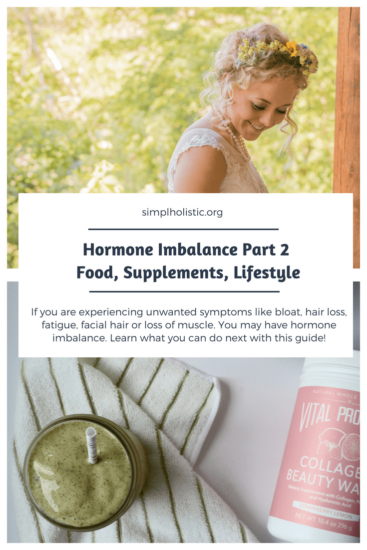 Hormone Imbalance &  What Comes Next
