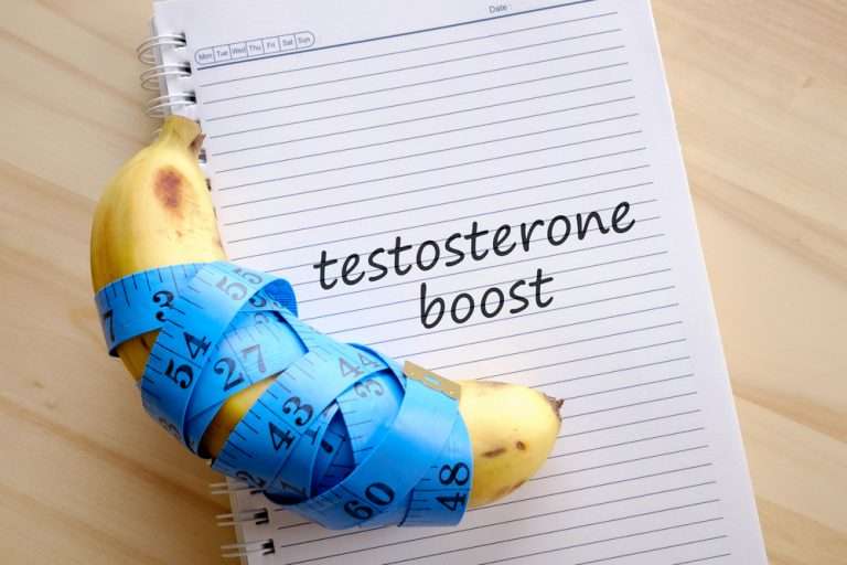 How to Boost Testosterone