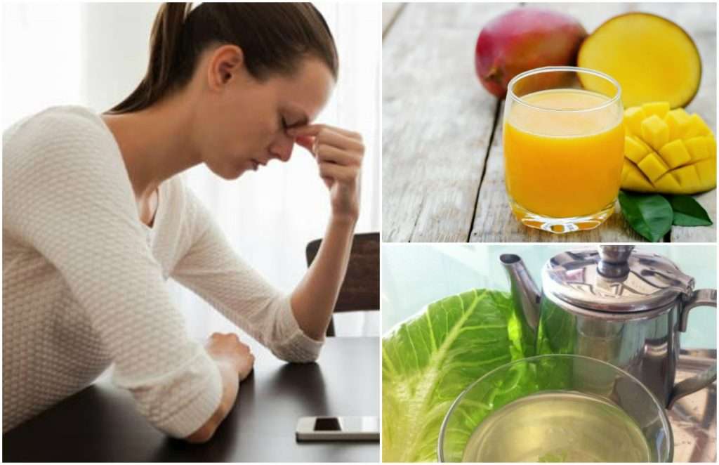 How to Cure Naturally Hormonal Imbalance in Menstruation