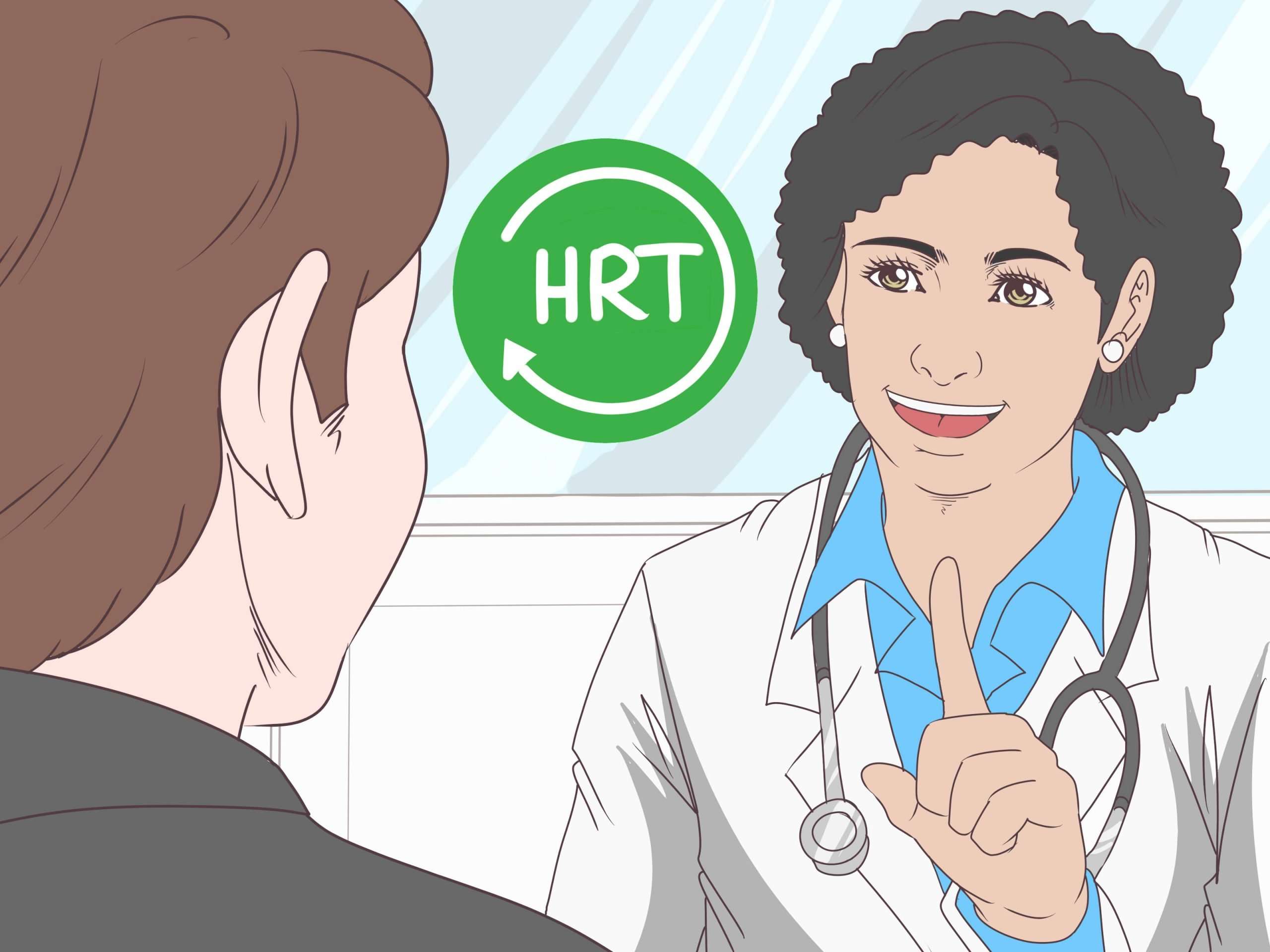 How to Stop Hormone Replacement Therapy (HRT): 12 Steps