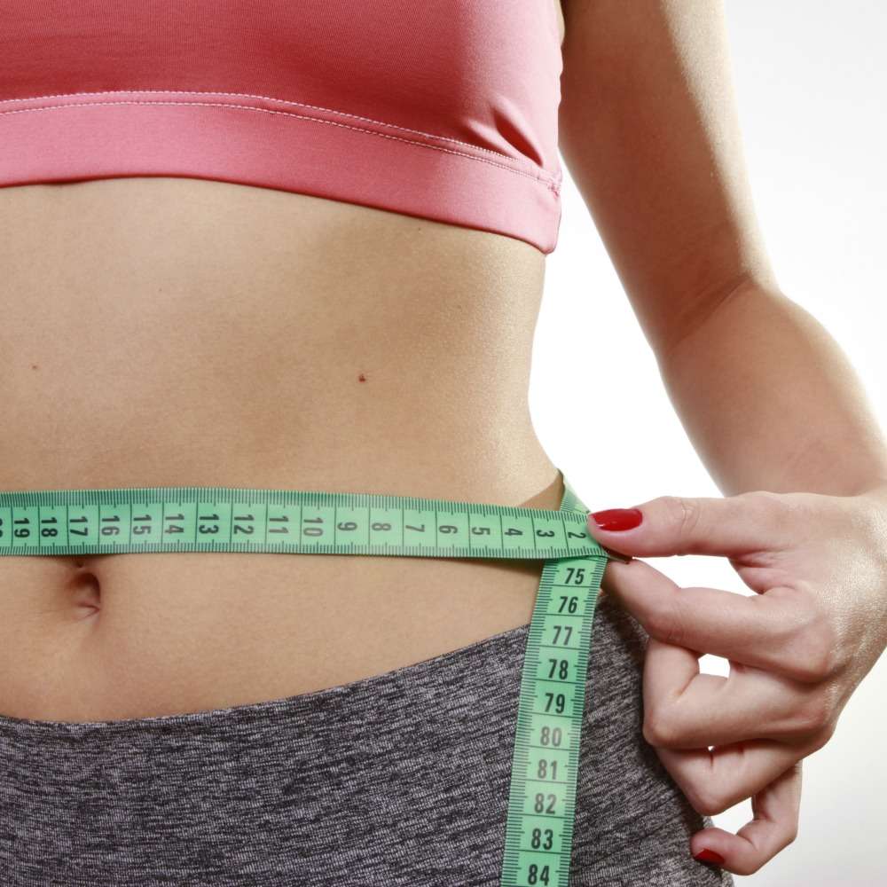 How Too Much Estrogen Can Mess with Your Weight and Health