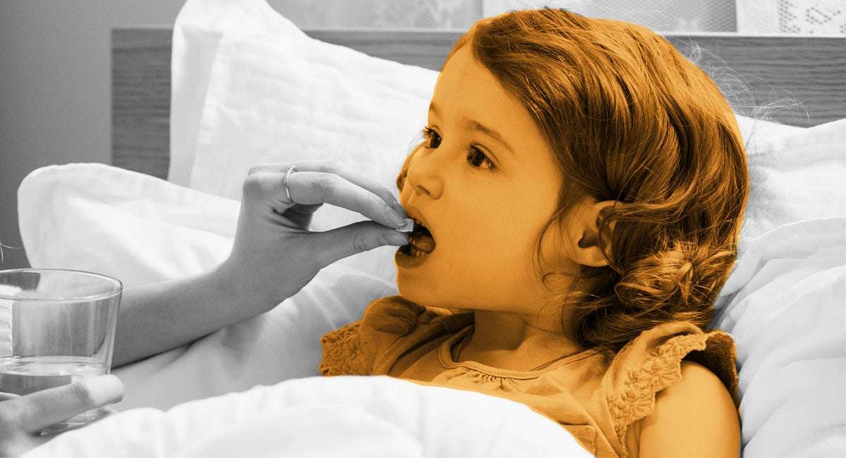Is It Safe To Give Children Melatonin to Sleep? Yes, With ...