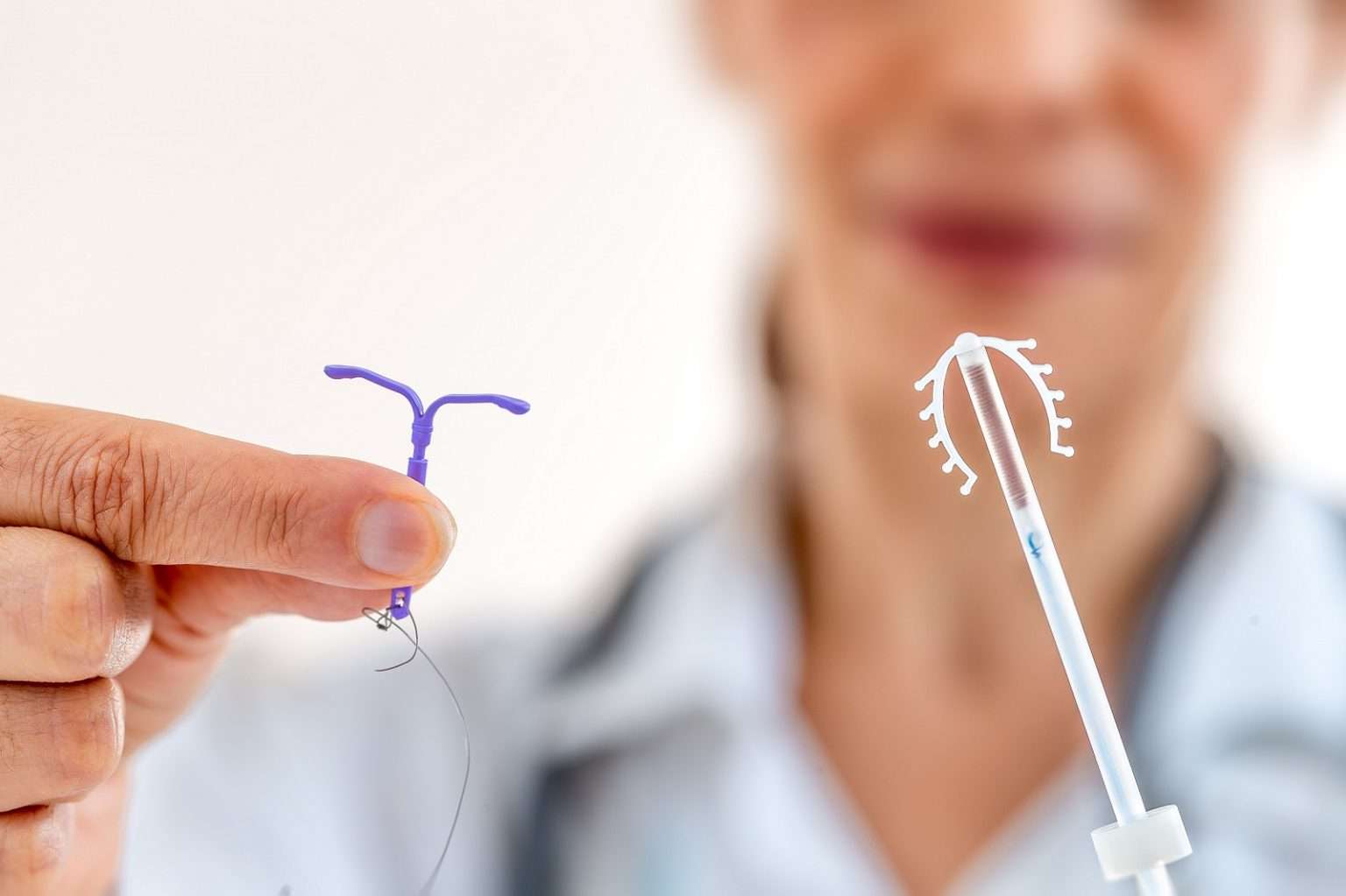 IUDs and Fibroids: Best Contraceptive?