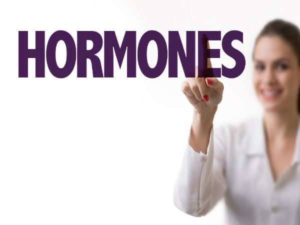 Natural Ways To Balance Female Hormones Without ...