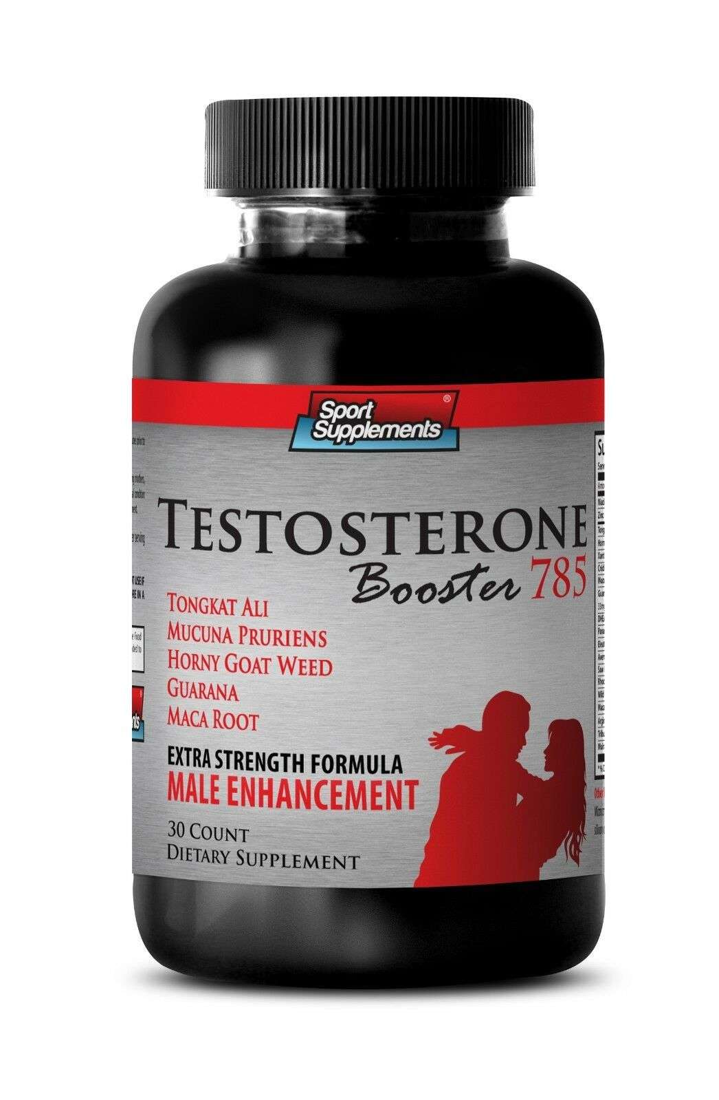 The Best Testosterone Supplements of 2020  ReviewThis