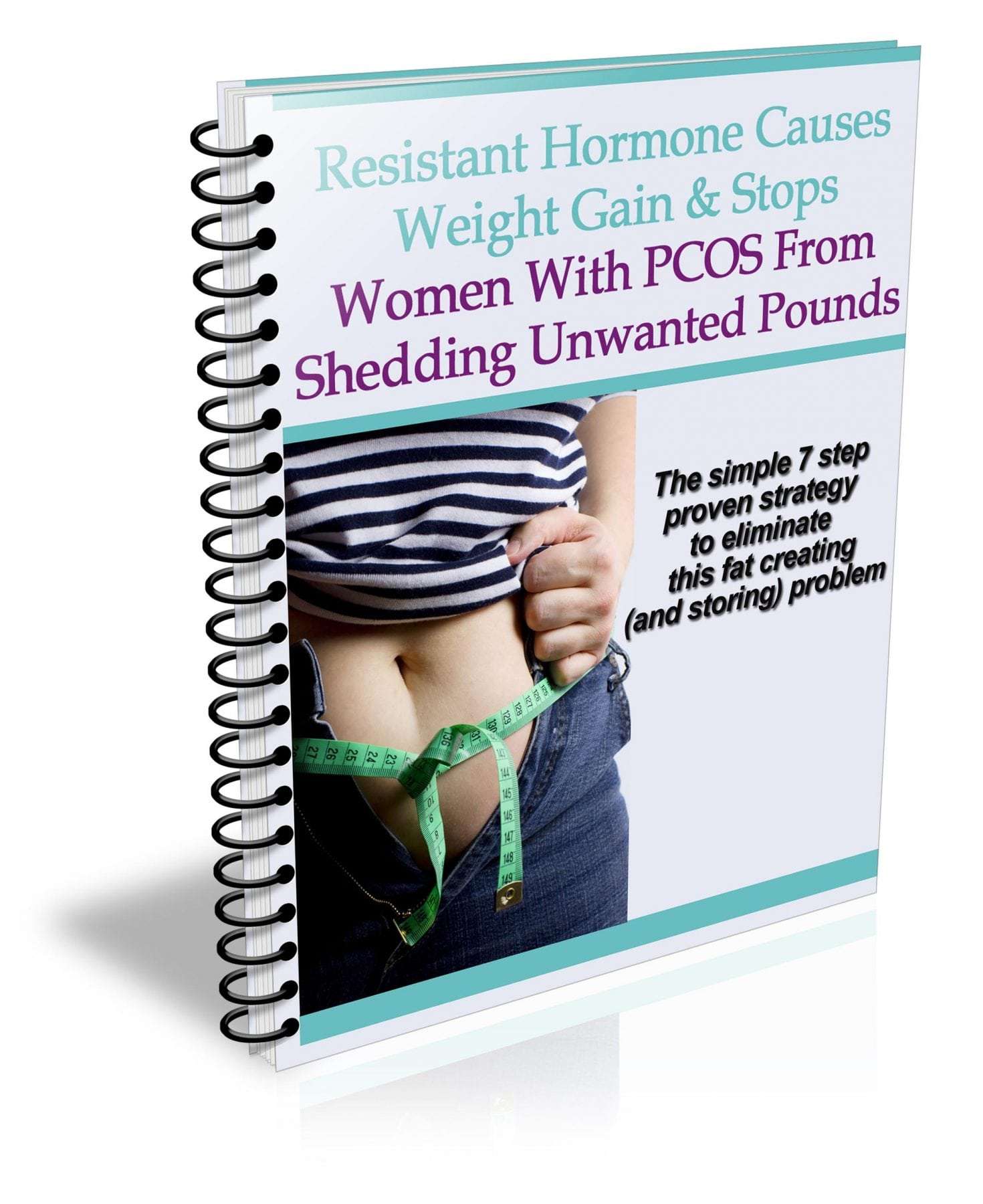 Two secret keys to PCOS weight loss success
