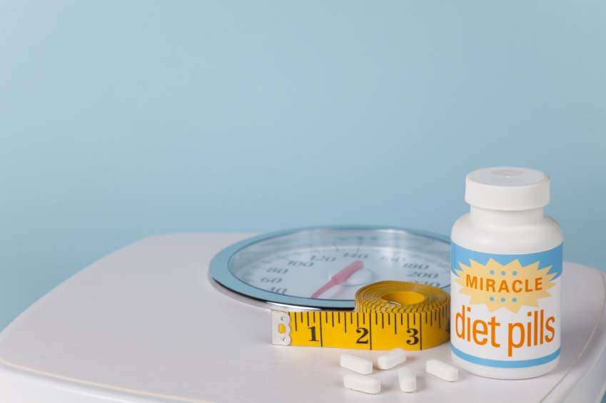 Will OvertheCounter Products Help Me Lose Weight