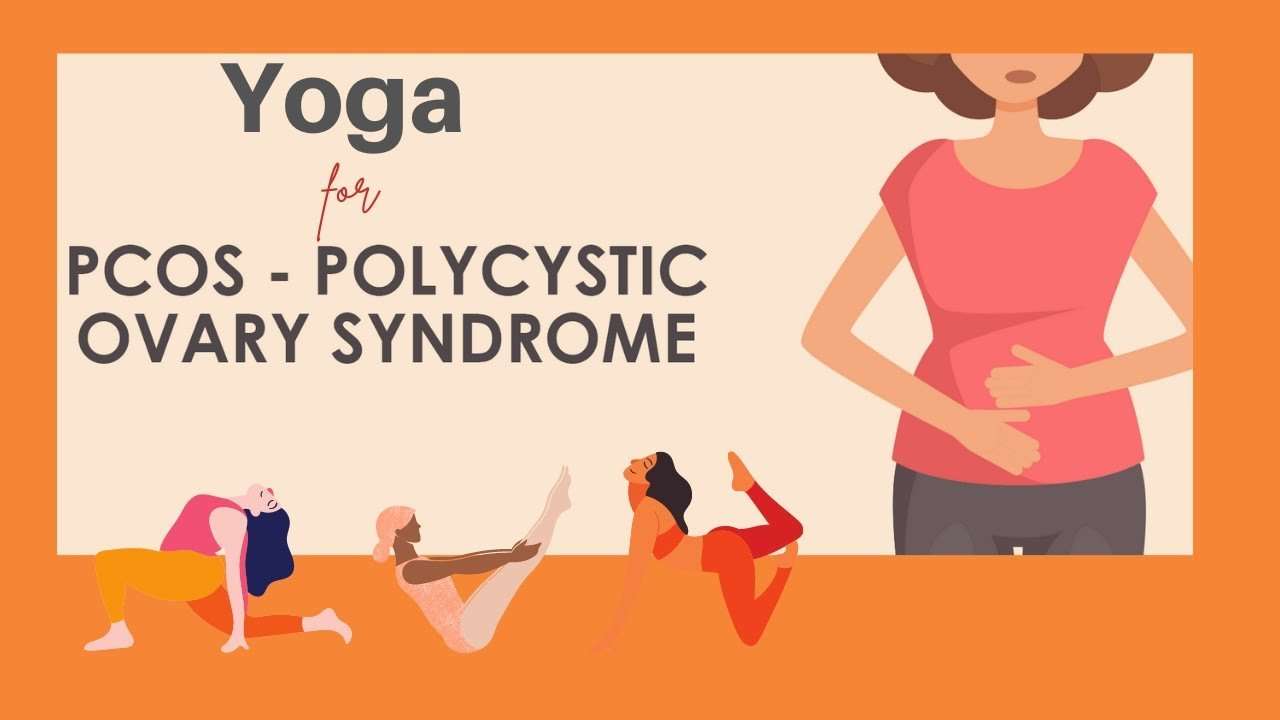 Yoga for PCOS