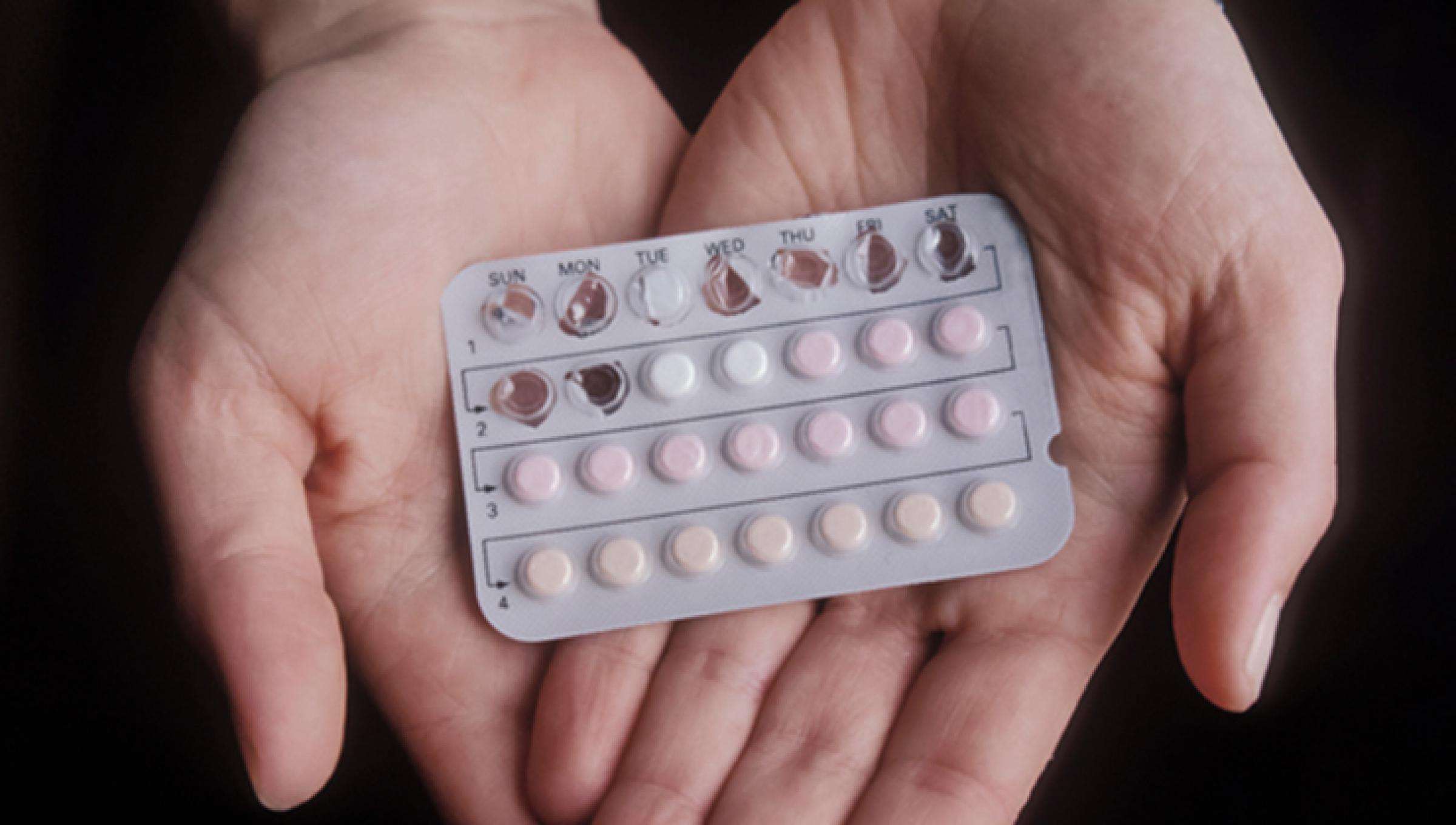 Your Body on Birth Control: How The Pill and Other ...
